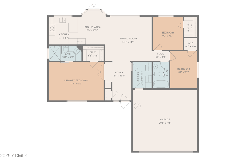 8943 Friess Dr, Scottsdale, AZ 85260