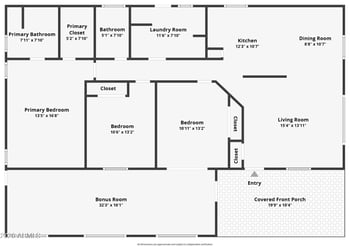 8943 Ohio Ave, Sun Lakes, AZ 85248