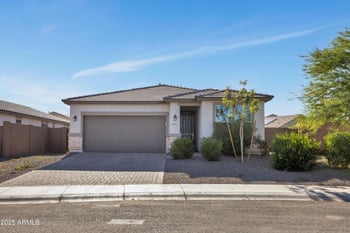 8944 180th Dr, Waddell, AZ 85355
