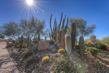 8944 Cave Creek Rd, Carefree, AZ 85377