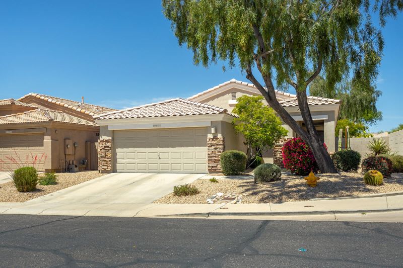 8944 E Conquistadores Dr, Scottsdale, AZ 85255