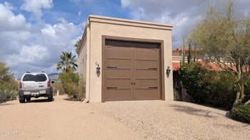 8944 Lazywood Pl, Carefree, AZ 85377