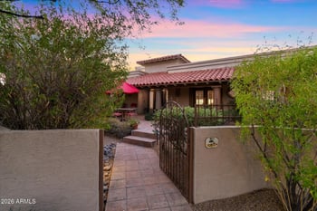 8944 Lazywood Pl, Carefree, AZ 85377