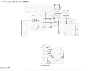 8944 Lazywood Pl, Carefree, AZ 85377