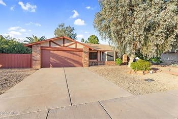 8944 Friess Dr, Scottsdale, AZ 85260
