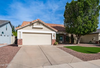 8944 Fullam St, Peoria, AZ 85382