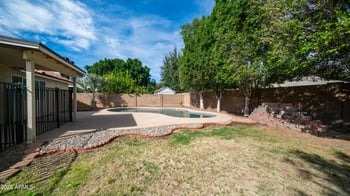 8944 Fullam St, Peoria, AZ 85382