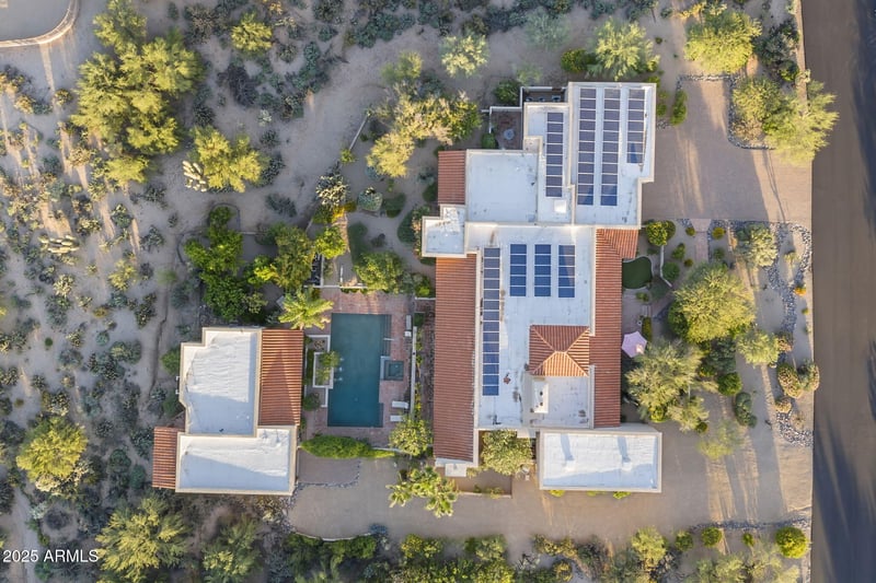 8944 Lazywood Pl, Carefree, AZ 85377