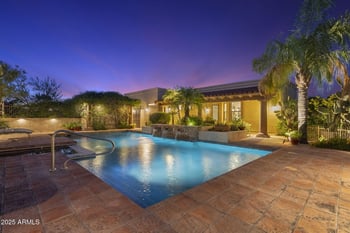 8944 Lazywood Pl, Carefree, AZ 85377