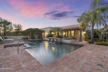 8944 Lazywood Pl, Carefree, AZ 85377