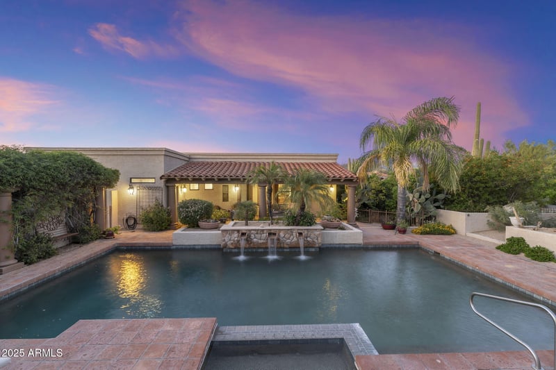 8944 Lazywood Pl, Carefree, AZ 85377