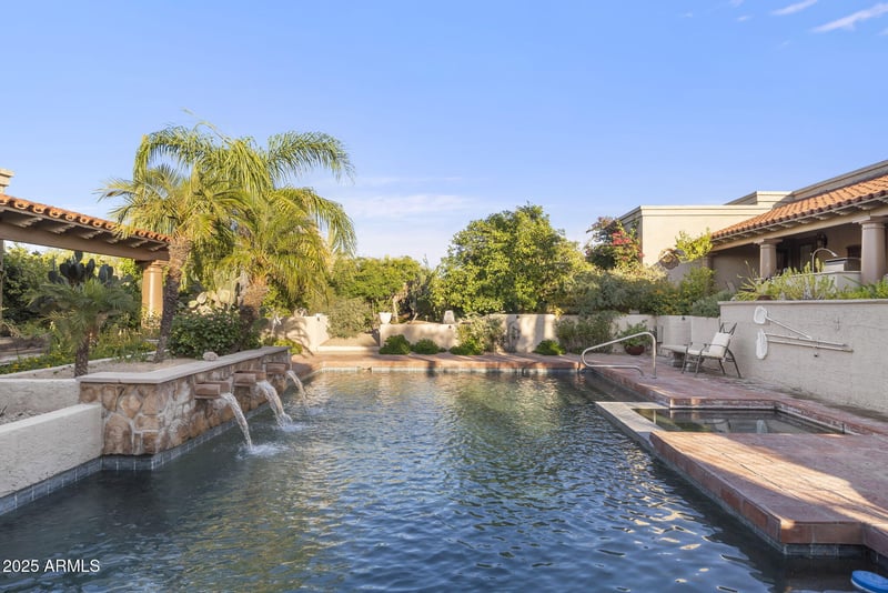 8944 Lazywood Pl, Carefree, AZ 85377