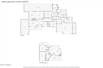 8944 Lazywood Pl, Carefree, AZ 85377