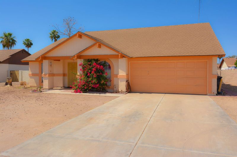 8944 W Vogel Ave, Peoria, AZ 85345