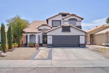 8945 Marconi Ave, Peoria, AZ 85382