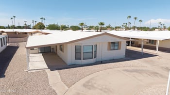 8946 E Ohio Ave, Sun Lakes, AZ 85248