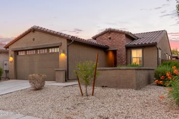 8948 Bethany Heights Dr, Glendale, AZ 85305