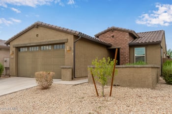 8948 Bethany Heights Dr, Glendale, AZ 85305