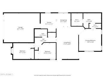 8948 Fargo Dr, Peoria, AZ 85382