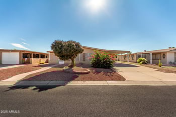 8948 Sun Lakes Blvd, Sun Lakes, AZ 85248