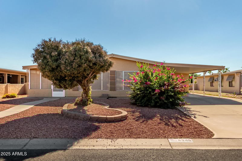 8948 Sun Lakes Blvd, Sun Lakes, AZ 85248