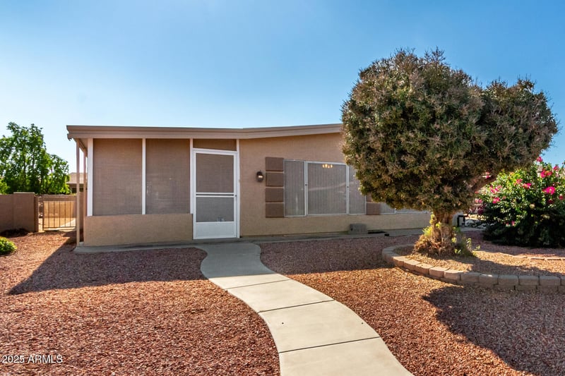 8948 Sun Lakes Blvd, Sun Lakes, AZ 85248