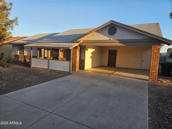 8949 Cinnabar Ave, Peoria, AZ 85345