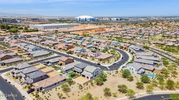 8949 San Juan Ave, Glendale, AZ 85305