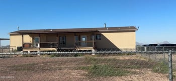 8950 Ghost Ranch Trl, Marana, AZ 85653