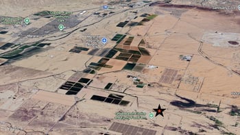 8950 Ghost Ranch Trl, Marana, AZ 85653