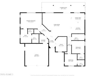 8950 Grovers Ave, Peoria, AZ 85382