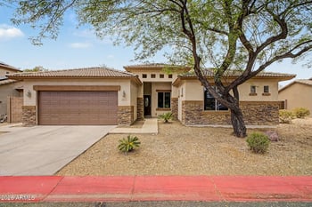 8950 Grovers Ave, Peoria, AZ 85382