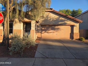 8951 Posada Ave, Mesa, AZ 85212