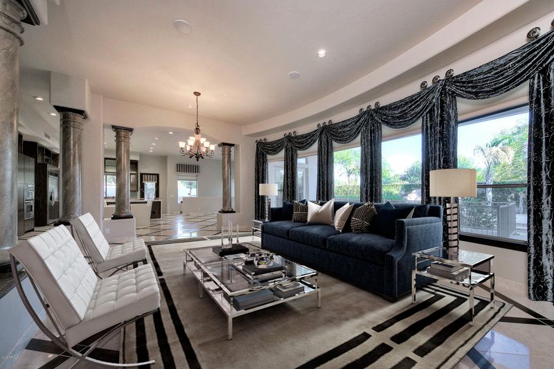 8951 E Wethersfield Rd, Scottsdale, AZ 85260