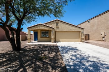 8952 253rd Ave, Buckeye, AZ 85326