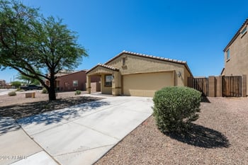 8952 253rd Ave, Buckeye, AZ 85326