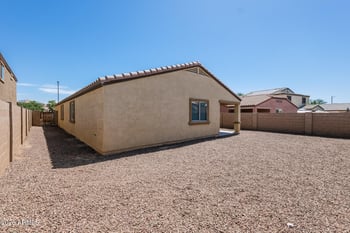 8952 253rd Ave, Buckeye, AZ 85326
