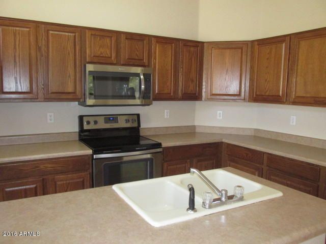8952 E Fairbrook St, Mesa, AZ 85207