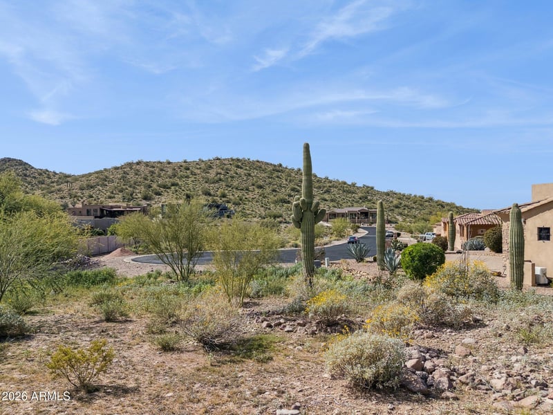 8952 Quail Cove Ln #27, Gold Canyon, AZ 85118