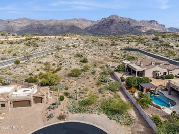 8952 Quail Cove Ln #27, Gold Canyon, AZ 85118