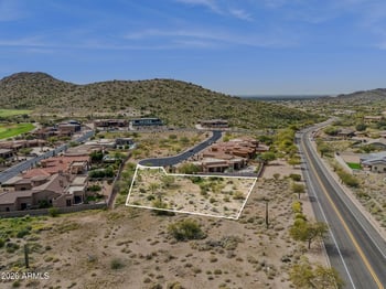 8952 Quail Cove Ln #27, Gold Canyon, AZ 85118