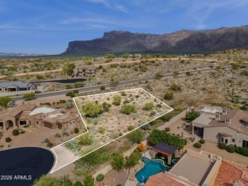 8952 Quail Cove Ln #27, Gold Canyon, AZ 85118