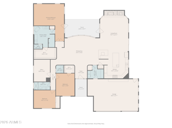 8952 Wethersfield Rd, Scottsdale, AZ 85260