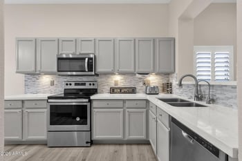 8953 Calle Buena Vi, Scottsdale, AZ 85255