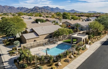 8953 Calle Buena Vi, Scottsdale, AZ 85255