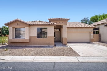 8953 Capri Ave, Mesa, AZ 85208