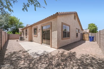 8953 Capri Ave, Mesa, AZ 85208