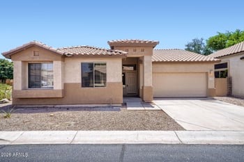 8953 Capri Ave, Mesa, AZ 85208