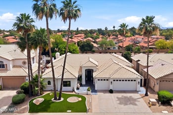 8953 Captain Dreyfus Ave, Scottsdale, AZ 85260