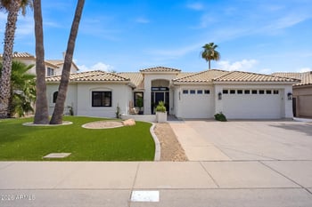 8953 Captain Dreyfus Ave, Scottsdale, AZ 85260